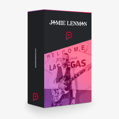 Jamie Lenman & Reuben – Guitar Tutorials Pt.2