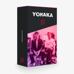 Yonaka Bass & Guitar Tutorials – 